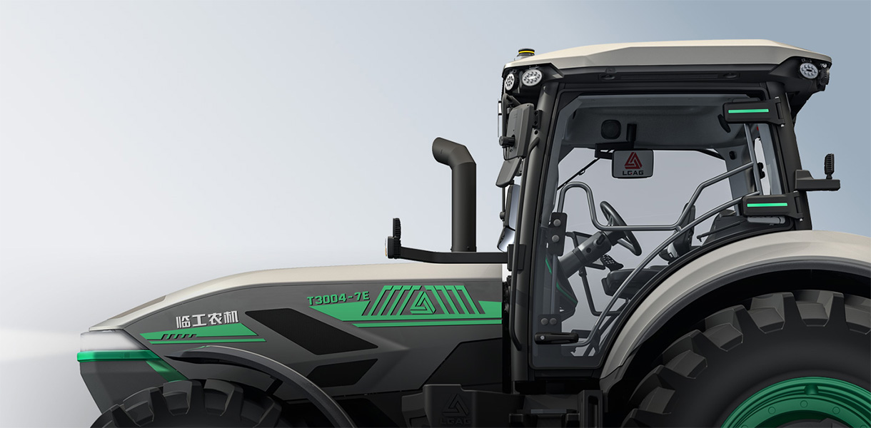 科技&人文与力量的结合