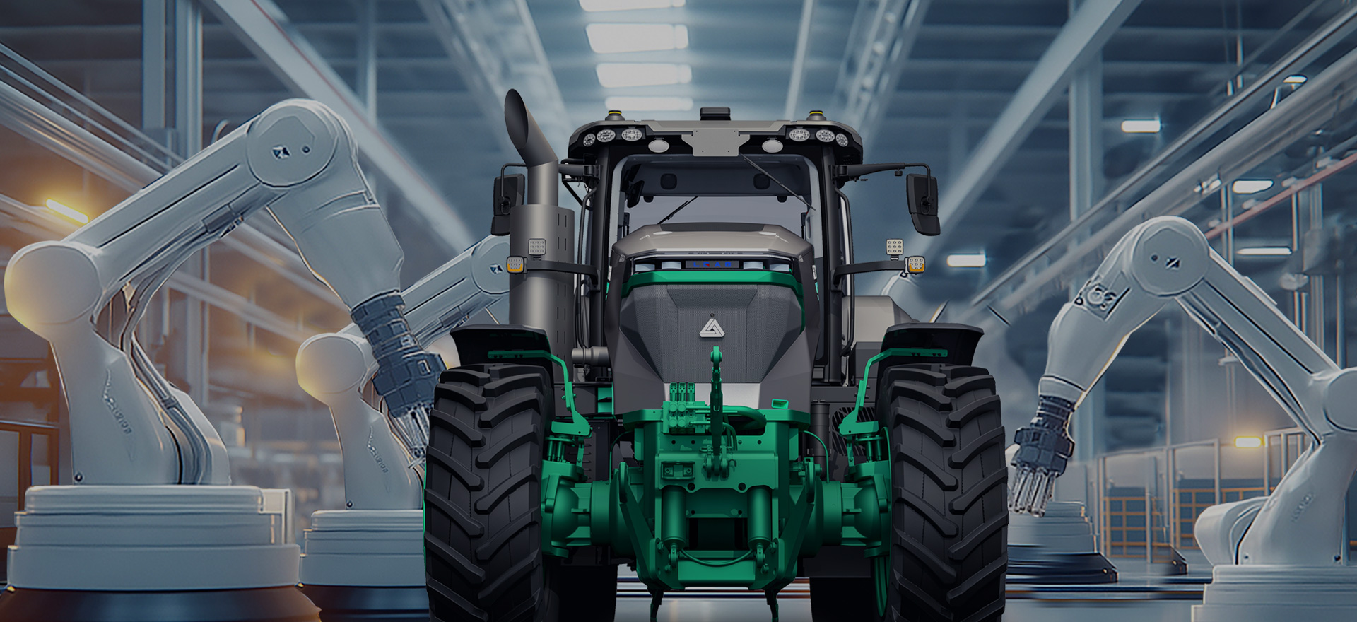 新质技术 引领行业